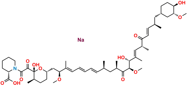 SECO-RAPAMYCIN